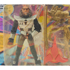 Star Trek The Next Generation Gowron The Klingon Playmates Figure