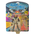 Star Trek The Next Generation Gowron The Klingon Playmates Figure
