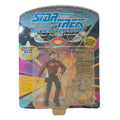 Star Trek The Next Generation William Riker Playmates Action Figure 1992