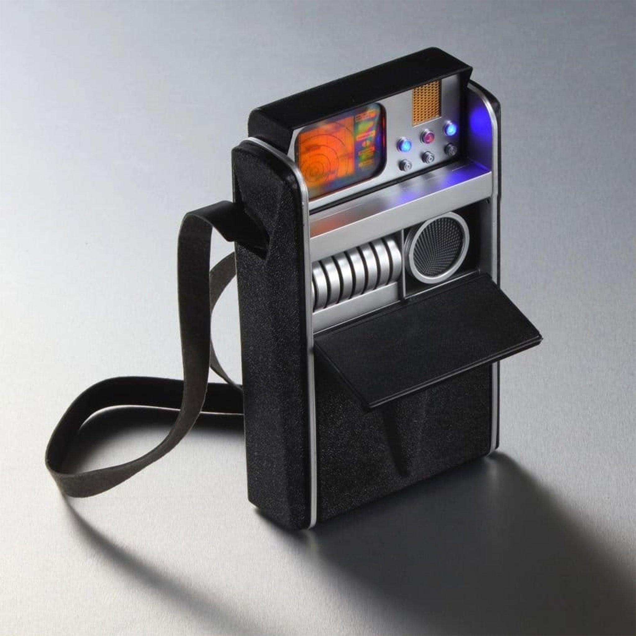 Star Trek The Original Series 1:1 Tricorder Full Size Prop Replica