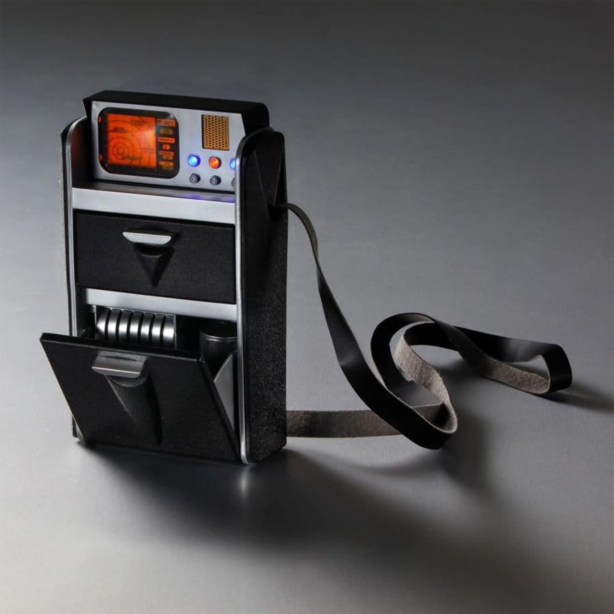 Star Trek The Original Series 1:1 Tricorder Full Size Prop Replica