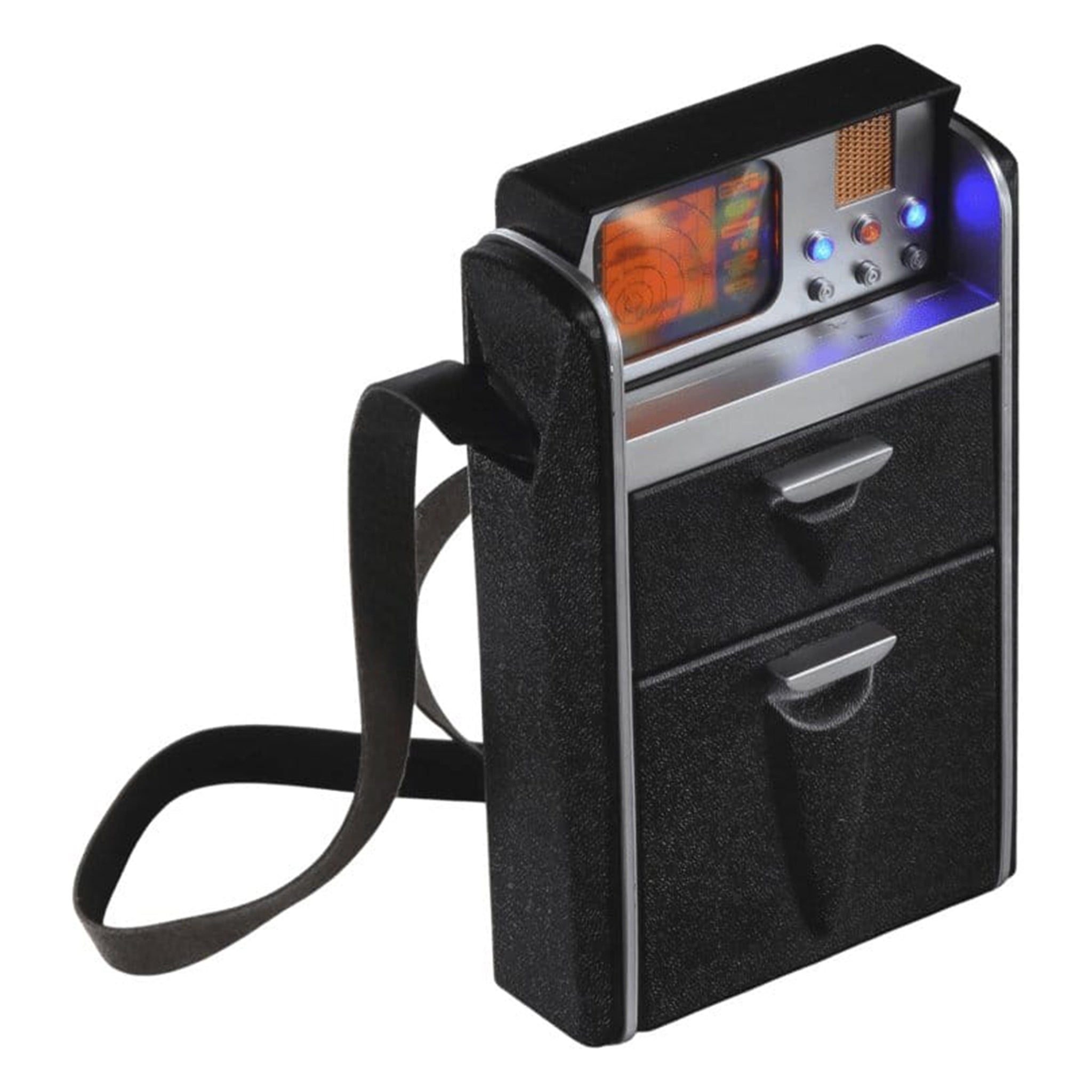 Star Trek The Original Series 1:1 Tricorder Full Size Prop Replica