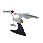 Star Trek USS Enterprise NCC 1701 25th Anniversary Franklin Mint 1991 – TV Icons & Heroes, Vintage Brands, 38 cm, 1991, pre-owned collector piece, Uncanny Collectibles Dublin Ireland