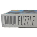 Star Trek USS Enterprise NCC 1701 King Jigsaw Puzzle 100 Pieces – TV Icons & Heroes, Vintage Brands, -, pre-owned collector piece, Uncanny Collectibles Dublin Ireland