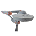 Star Trek USS Enterprise NCC 1701 Minimates Ship – TV Icons & Heroes, Vintage Brands, 15 cm, pre-owned collector piece, Uncanny Collectibles Dublin Ireland