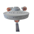 Star Trek USS Enterprise NCC 1701 Minimates Ship – TV Icons & Heroes, Vintage Brands, 15 cm, pre-owned collector piece, Uncanny Collectibles Dublin Ireland