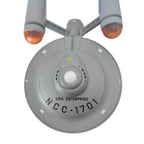 Star Trek USS Enterprise NCC 1701 Minimates Ship – TV Icons & Heroes, Vintage Brands, 15 cm, pre-owned collector piece, Uncanny Collectibles Dublin Ireland