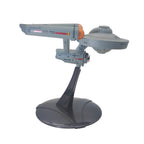 Star Trek USS Enterprise NCC 1701 Minimates Ship – TV Icons & Heroes, Vintage Brands, 15 cm, pre-owned collector piece, Uncanny Collectibles Dublin Ireland
