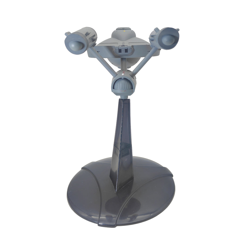 Star Trek USS Enterprise NCC 1701 Minimates Ship – TV Icons & Heroes, Vintage Brands, 15 cm, pre-owned collector piece, Uncanny Collectibles Dublin Ireland
