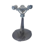 Star Trek USS Enterprise NCC 1701 Minimates Ship – TV Icons & Heroes, Vintage Brands, 15 cm, pre-owned collector piece, Uncanny Collectibles Dublin Ireland