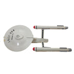 Star Trek USS Enterprise NCC 1701 Plastic Model Kit Built