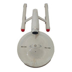 Star Trek USS Enterprise NCC 1701 Plastic Model Kit Built