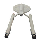 Star Trek USS Enterprise NCC 1701 Plastic Model Kit Built