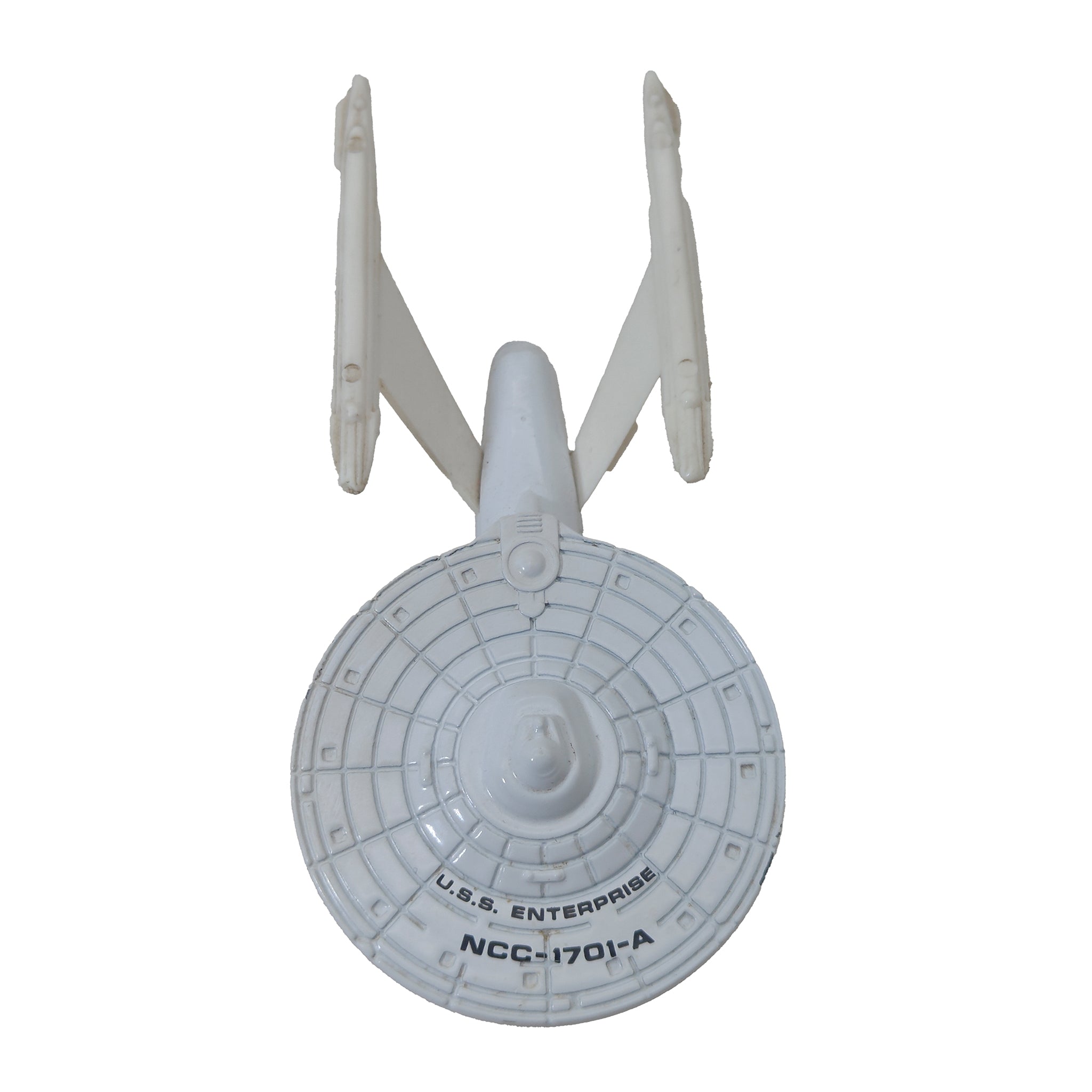 Star Trek V The Final Frontier USS Enterprise NCC-1701-A Ertl 1989