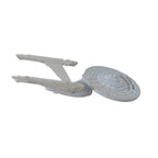 Star Trek V The Final Frontier USS Enterprise NCC-1701-A Ertl 1989 – TV Icons & Heroes, Vintage Brands, 10 cm, 1989, pre-owned collector piece, Uncanny Collectibles Dublin Ireland