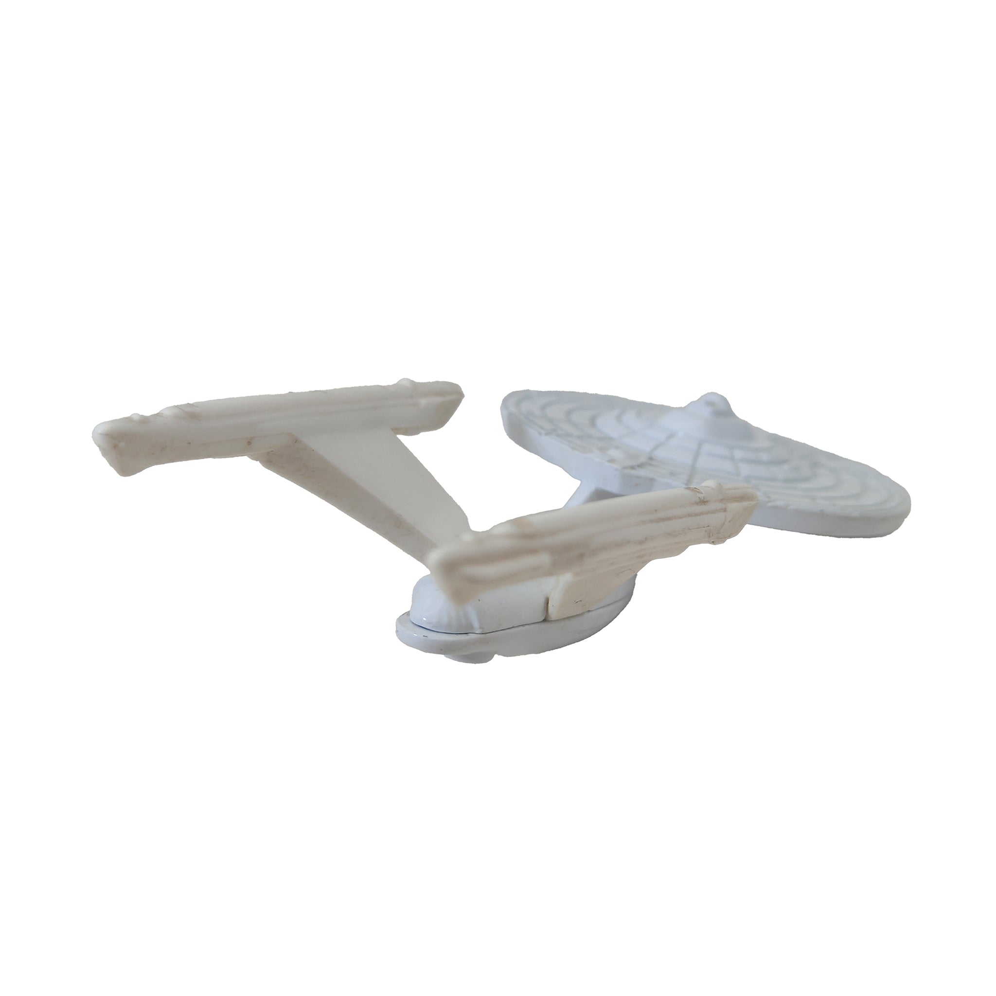 Star Trek V The Final Frontier USS Enterprise NCC-1701-A Ertl 1989