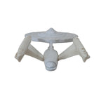 Star Trek V The Final Frontier USS Enterprise NCC-1701-A Ertl 1989 – TV Icons & Heroes, Vintage Brands, 10 cm, 1989, pre-owned collector piece, Uncanny Collectibles Dublin Ireland