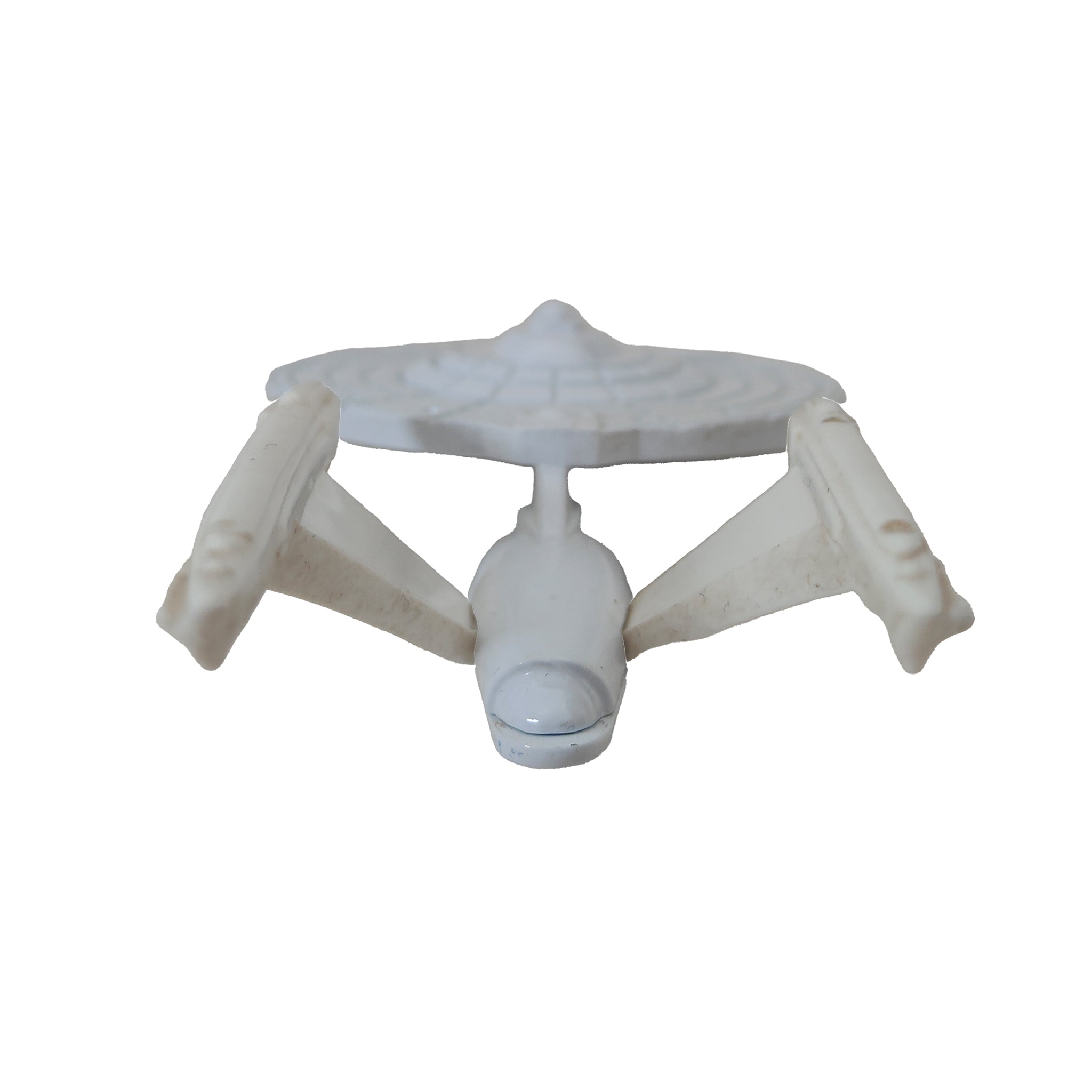 Star Trek V The Final Frontier USS Enterprise NCC-1701-A Ertl 1989