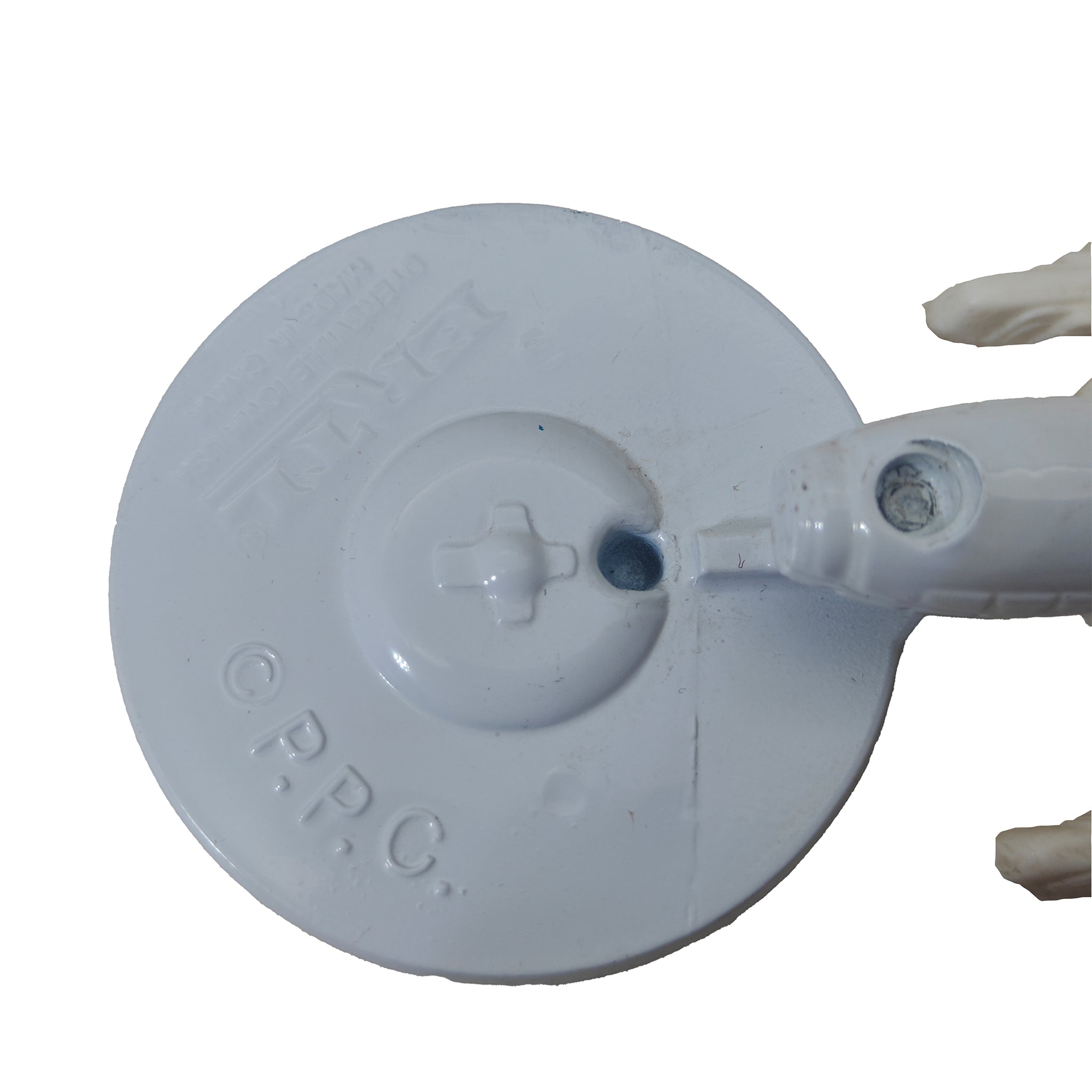 Star Trek V The Final Frontier USS Enterprise NCC-1701-A Ertl 1989 – TV Icons & Heroes, Vintage Brands, 10 cm, 1989, pre-owned collector piece, Uncanny Collectibles Dublin Ireland