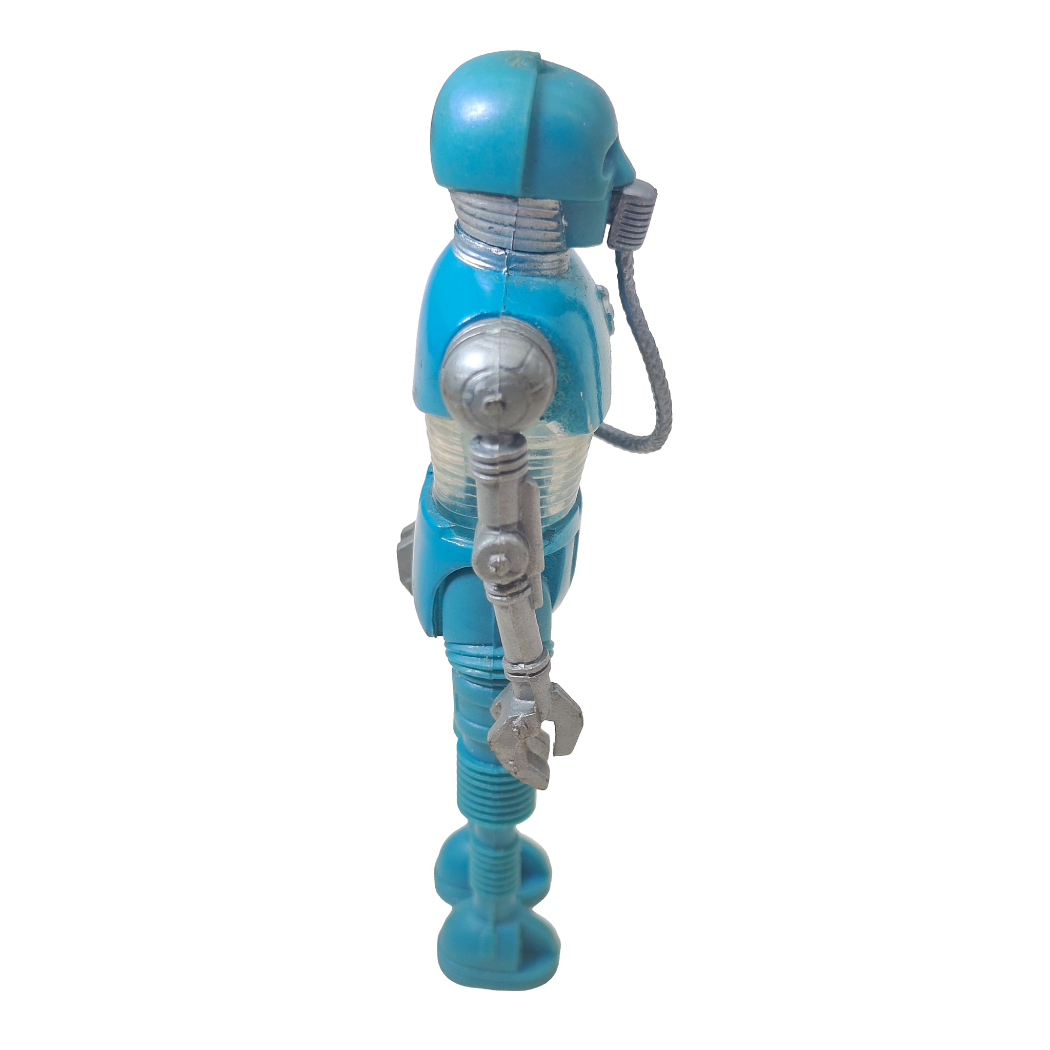 Star Wars 2-1B Medical Droid 3.75 inch Kenner Empire Strikes Back 1980