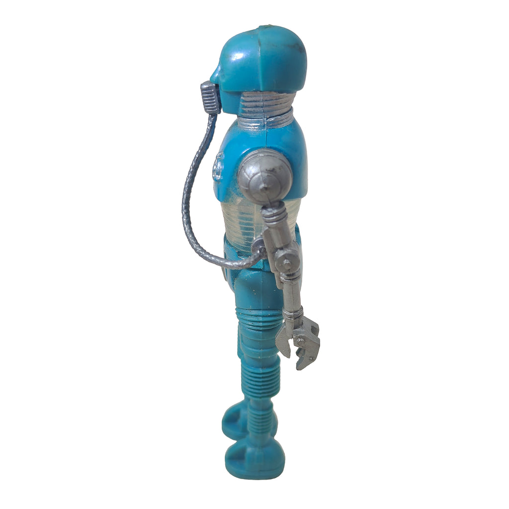 Star Wars 2-1B Medical Droid 3.75 inch Kenner Empire Strikes Back 1980