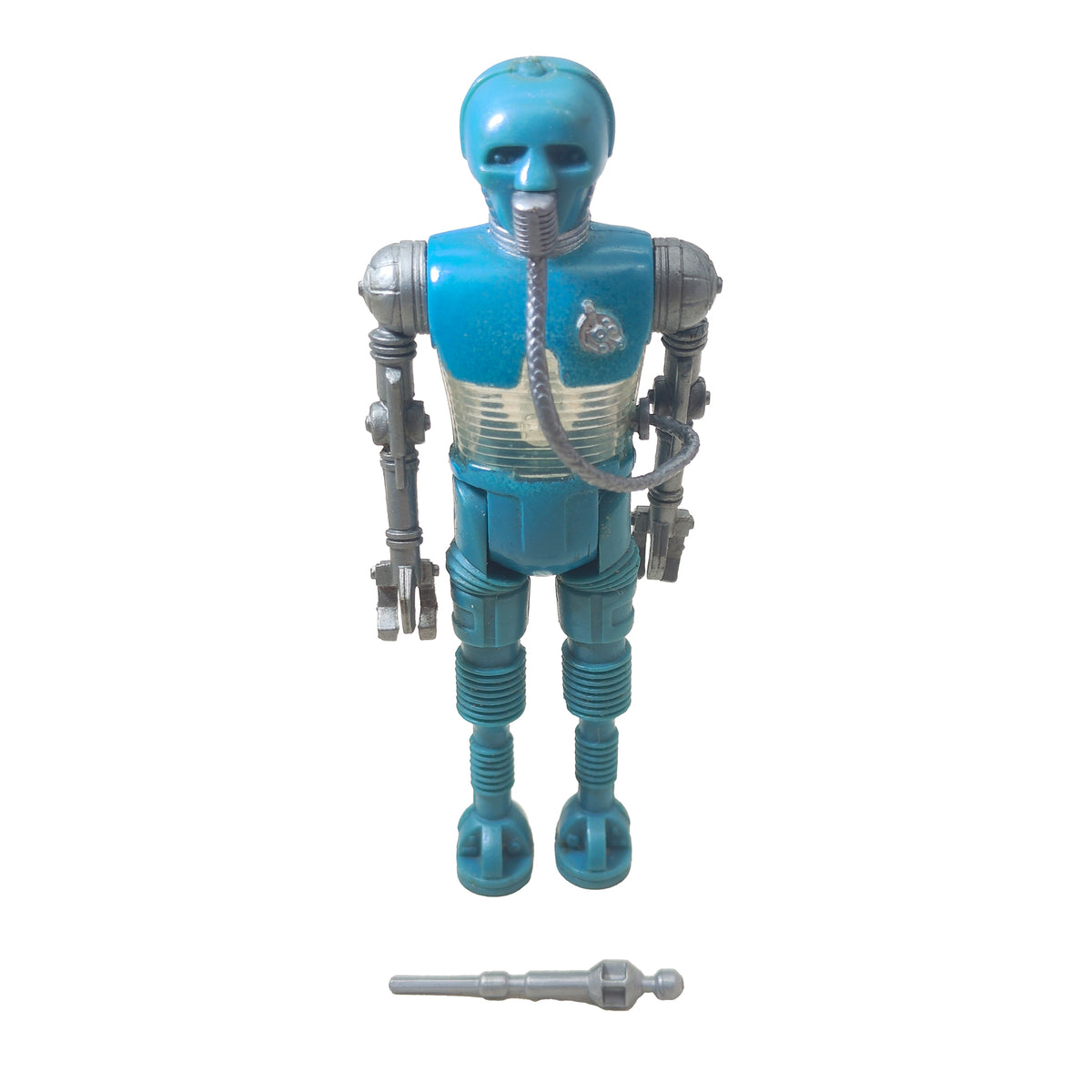 Star Wars 2-1B Medical Droid 3.75 inch Kenner Empire Strikes Back 1980