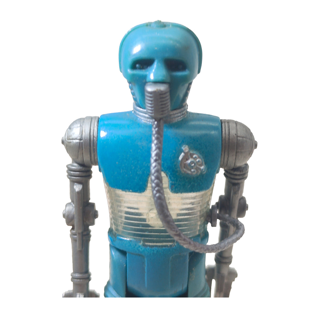 Star Wars 2-1B Medical Droid 3.75 inch Kenner Empire Strikes Back 1980