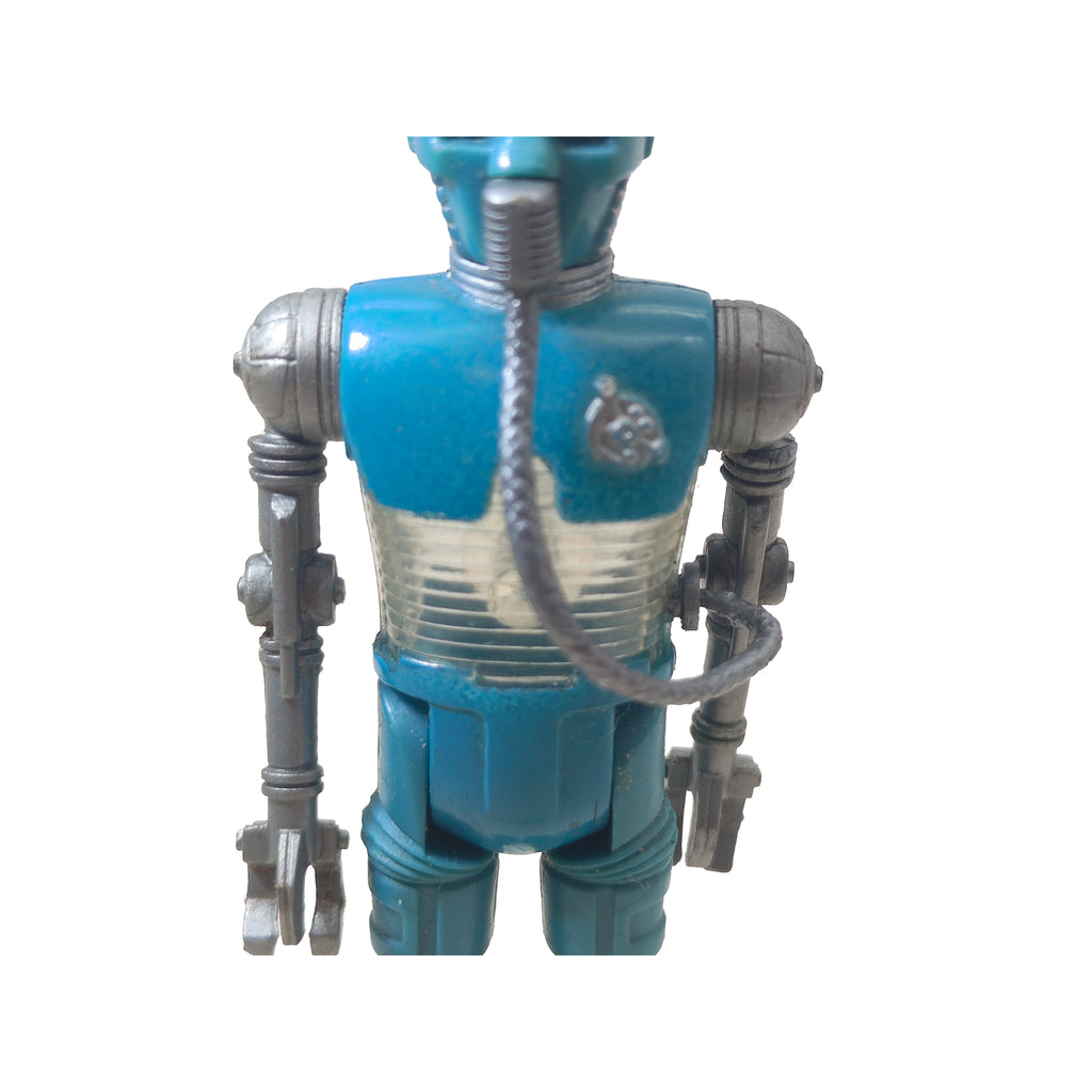 Star Wars 2-1B Medical Droid 3.75 inch Kenner Empire Strikes Back 1980