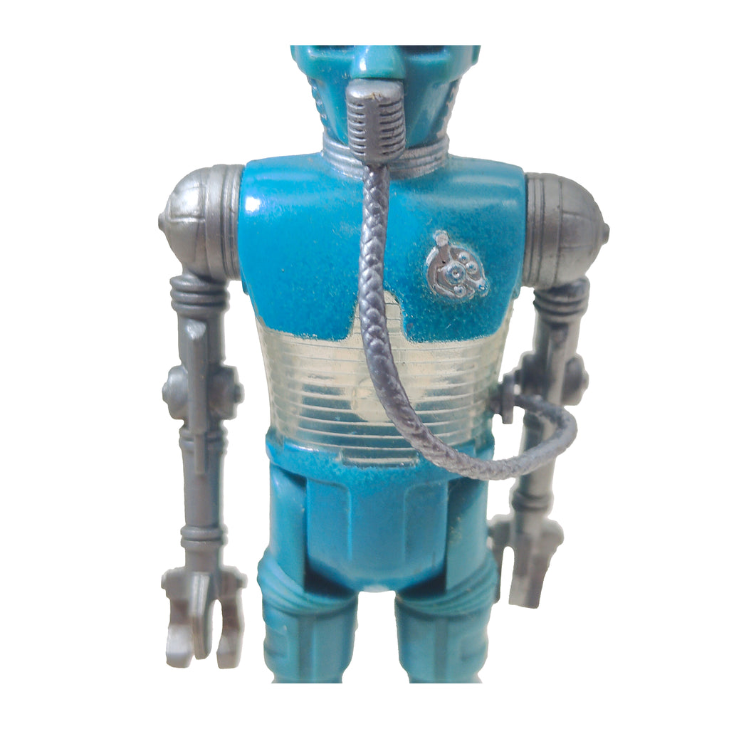 Star Wars 2-1B Medical Droid 3.75 inch Kenner Empire Strikes Back 1980