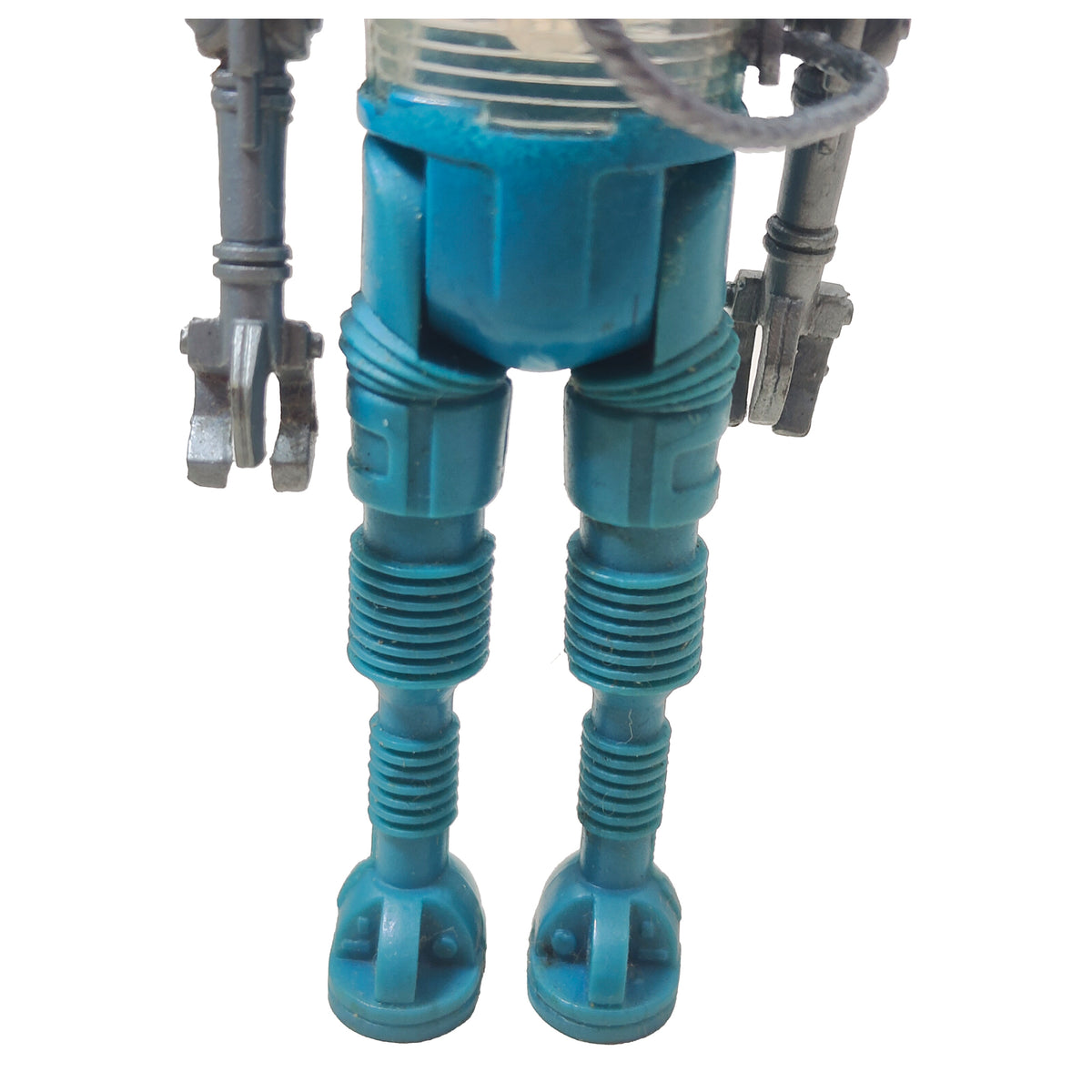 Star Wars 2-1B Medical Droid 3.75 inch Kenner Empire Strikes Back 1980