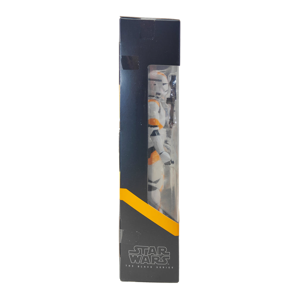 Star Wars 212th Battalion Clone Trooper Black Series Action Figure 2021