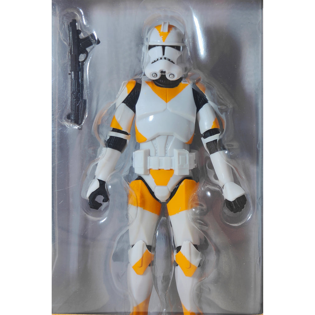 Star Wars 212th Battalion Clone Trooper Black Series Action Figure 2021