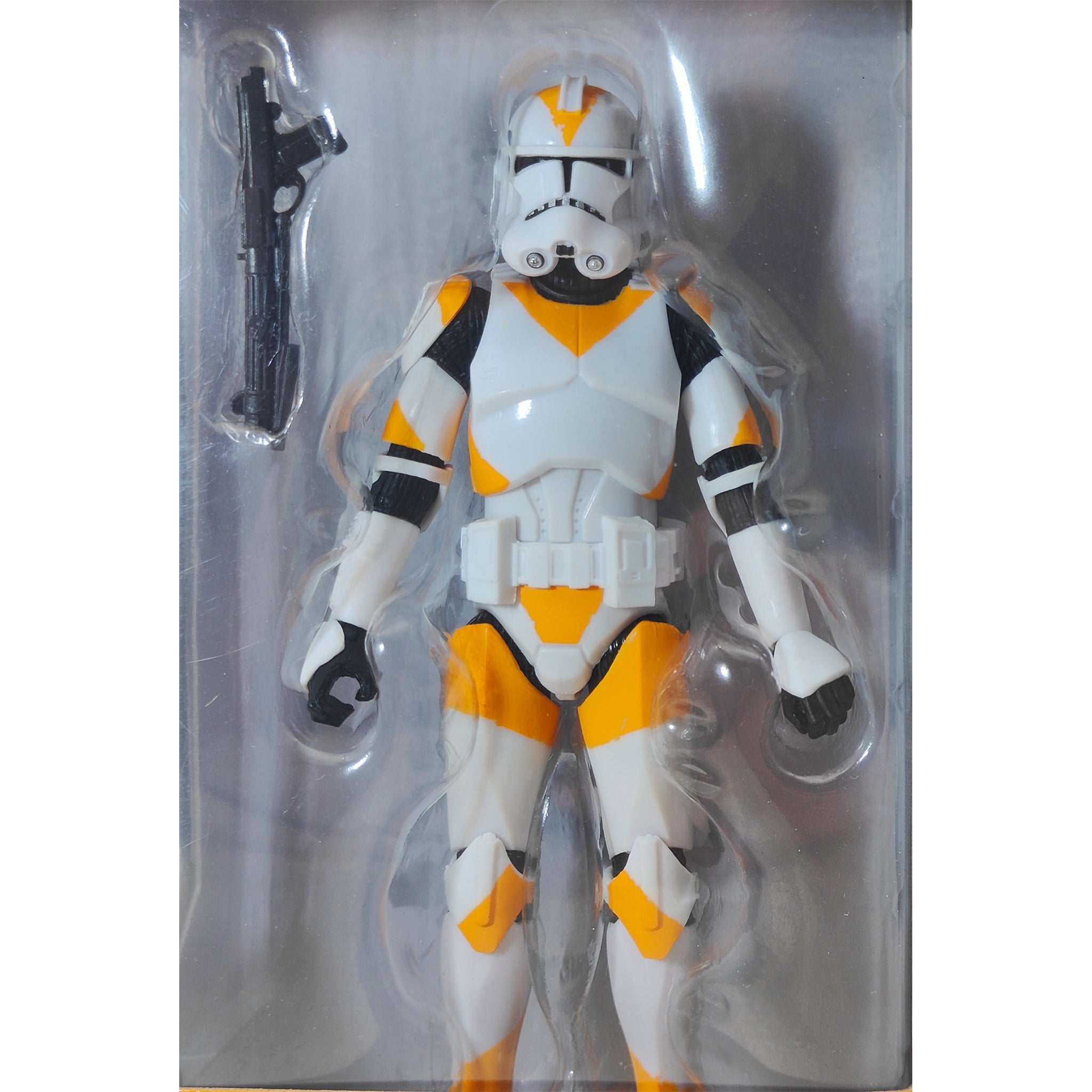 Star Wars 212th Battalion Clone Trooper Black Series Action Figure 2021