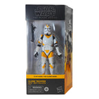 Star Wars 212th Battalion Clone Trooper Black Series Action Figure 2021