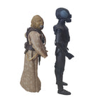 Star Wars 4-LOM and Zuckuss 2 Pack Black Series Hasbro Action Figures 2020