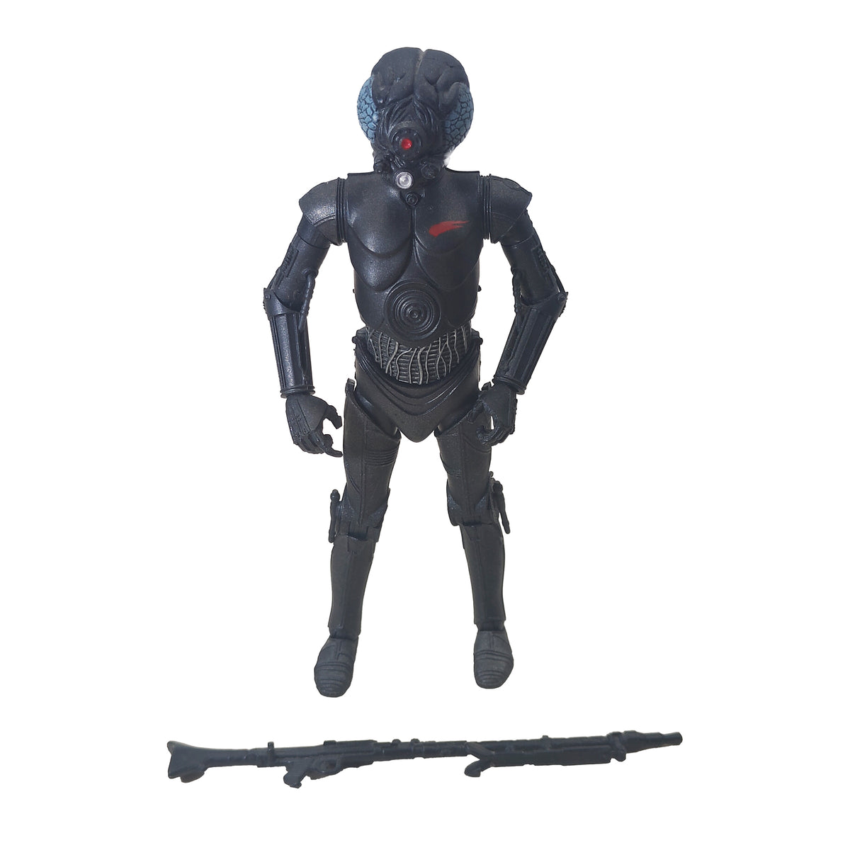 Star Wars 4-LOM and Zuckuss 2 Pack Black Series Hasbro Action Figures 2020