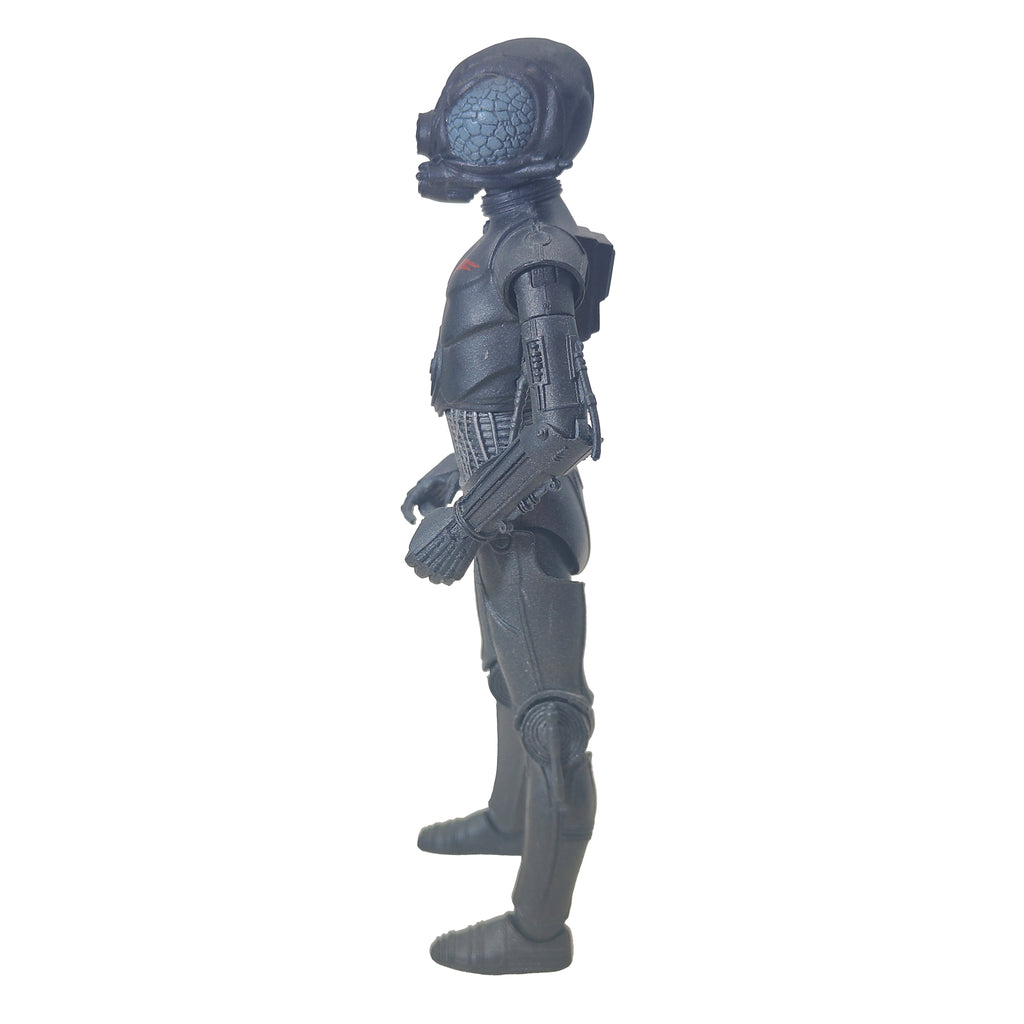 Star Wars 4-LOM and Zuckuss 2 Pack Black Series Hasbro Action Figures 2020