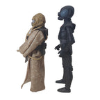 Star Wars 4-LOM and Zuckuss 2 Pack Black Series Hasbro Action Figures 2020