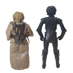 Star Wars 4-LOM and Zuckuss 2 Pack Black Series Hasbro Action Figures 2020