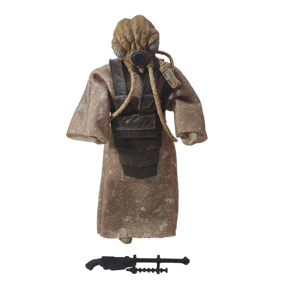 Star Wars 4-LOM and Zuckuss 2 Pack Black Series Hasbro Action Figures 2020