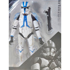 Star Wars 501st Legion Clone Trooper Black Series Archive Hasbro Action Figure