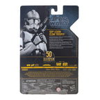 Star Wars 501st Legion Clone Trooper Black Series Archive Hasbro Action Figure