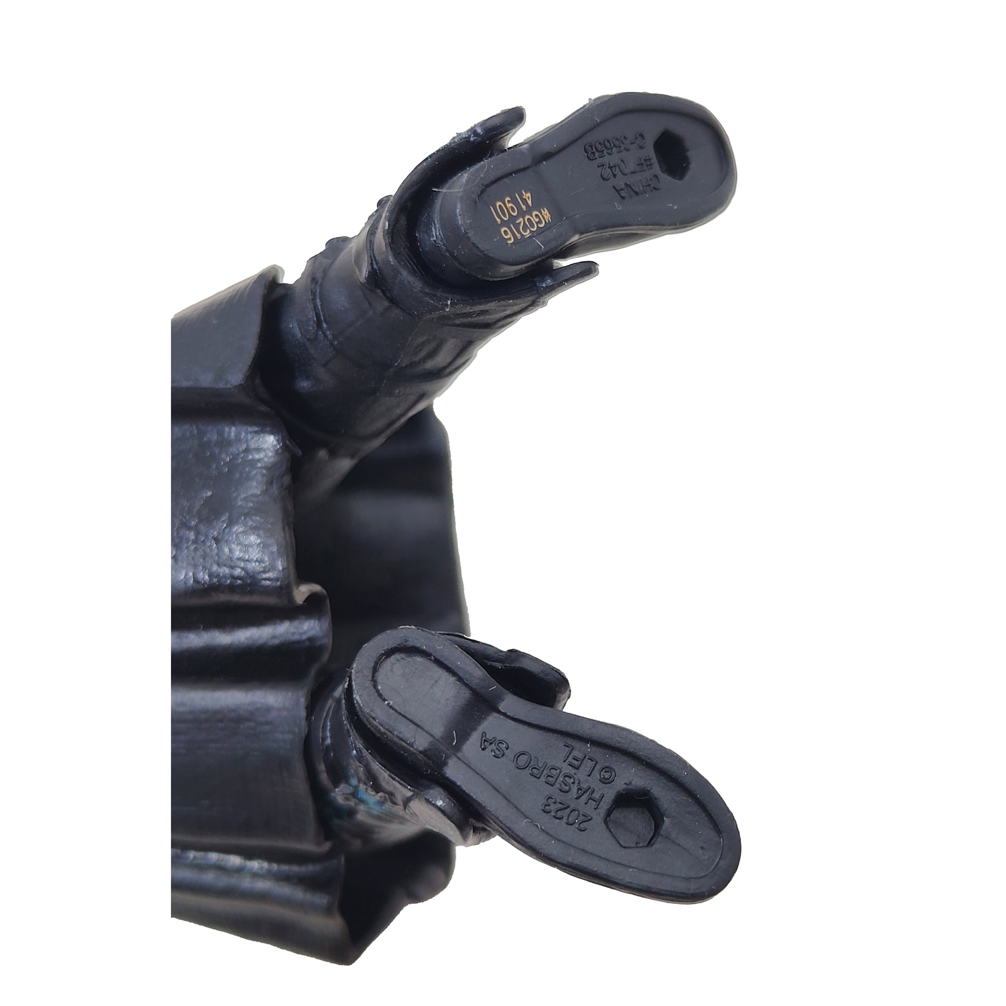 Star Wars Ahsoka Black Series Baylan Skoll Hasbro Action Figure 2024 15cm – Star Wars, Hasbro, 15 cm, 2024, pre-owned collector piece, Uncanny Collectibles Dublin Ireland