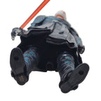 Star Wars Ahsoka Black Series Baylan Skoll Hasbro Action Figure 2024 15cm – Star Wars, Hasbro, 15 cm, 2024, pre-owned collector piece, Uncanny Collectibles Dublin Ireland