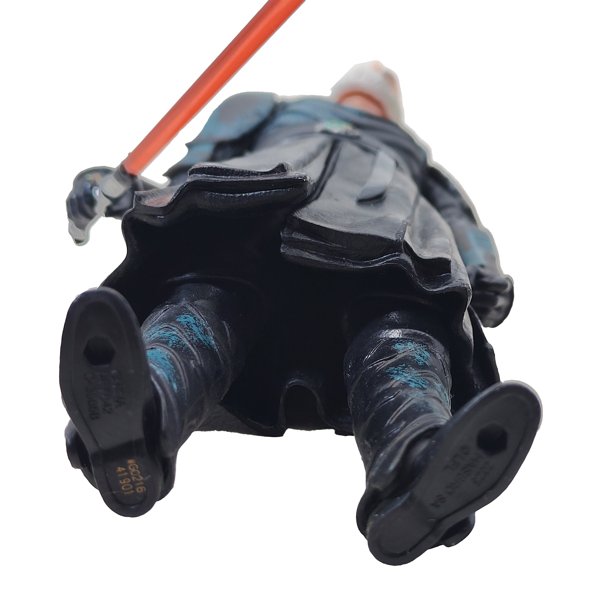 Star Wars Ahsoka Black Series Baylan Skoll Hasbro Action Figure 2024 15cm