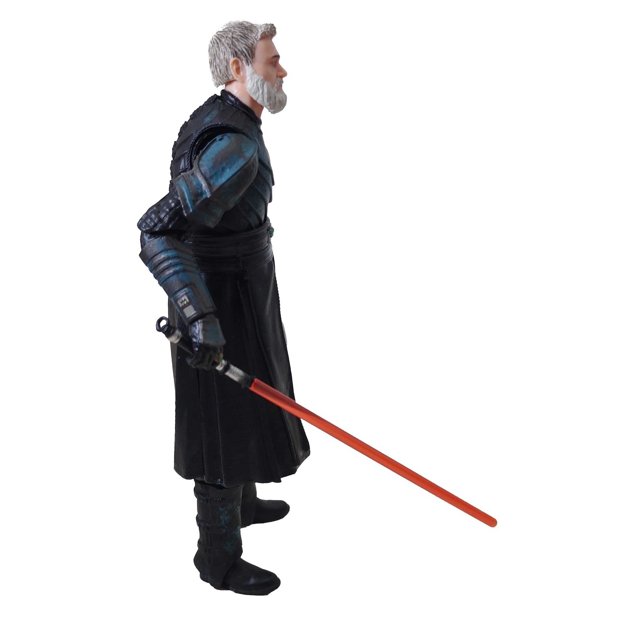Star Wars Ahsoka Black Series Baylan Skoll Hasbro Action Figure 2024 15cm – Star Wars, Hasbro, 15 cm, 2024, pre-owned collector piece, Uncanny Collectibles Dublin Ireland