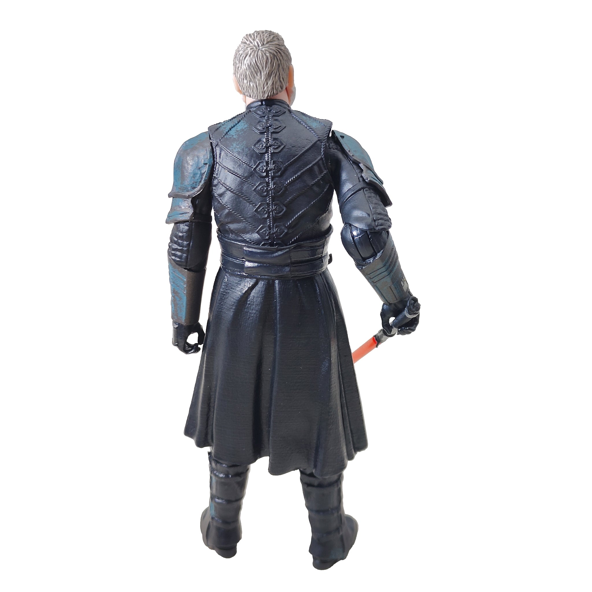 Star Wars Ahsoka Black Series Baylan Skoll Hasbro Action Figure 2024 15cm – Star Wars, Hasbro, 15 cm, 2024, pre-owned collector piece, Uncanny Collectibles Dublin Ireland