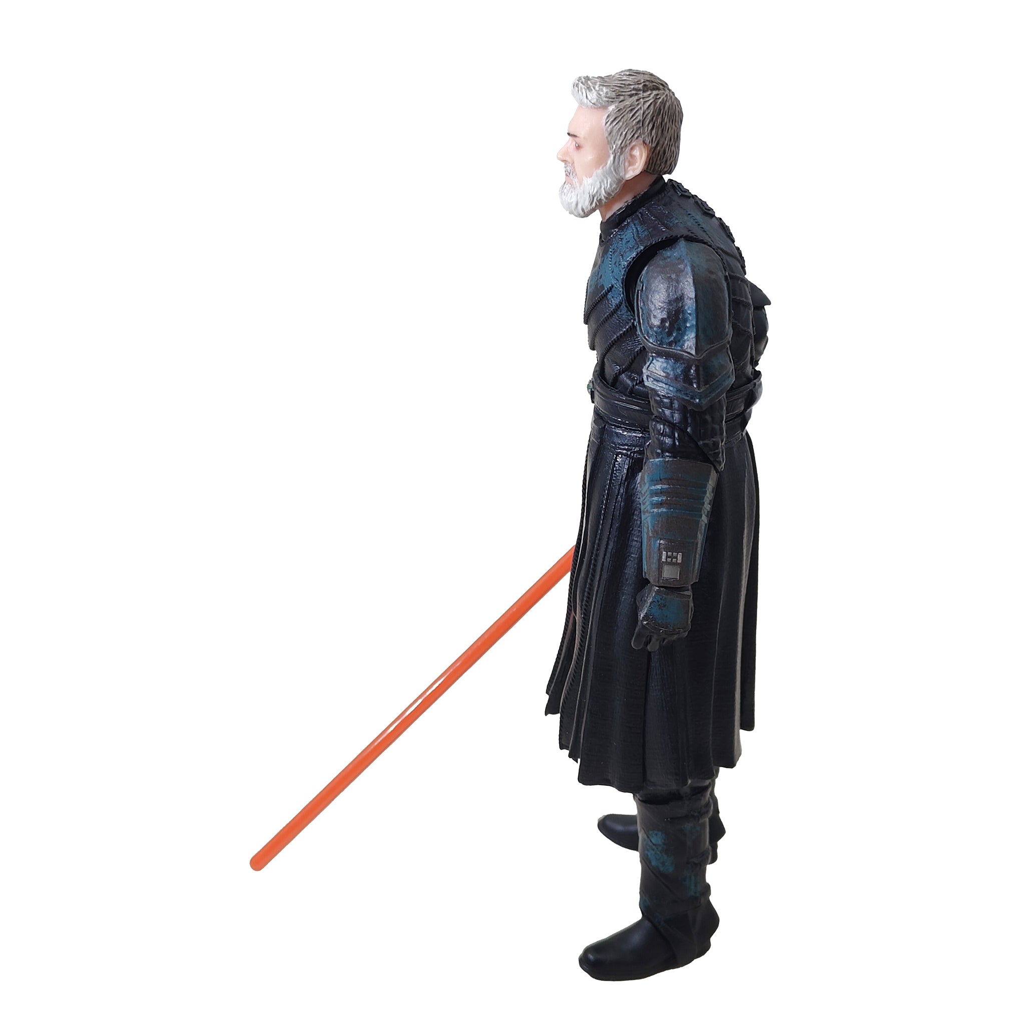 Star Wars Ahsoka Black Series Baylan Skoll Hasbro Action Figure 2024 15cm – Star Wars, Hasbro, 15 cm, 2024, pre-owned collector piece, Uncanny Collectibles Dublin Ireland