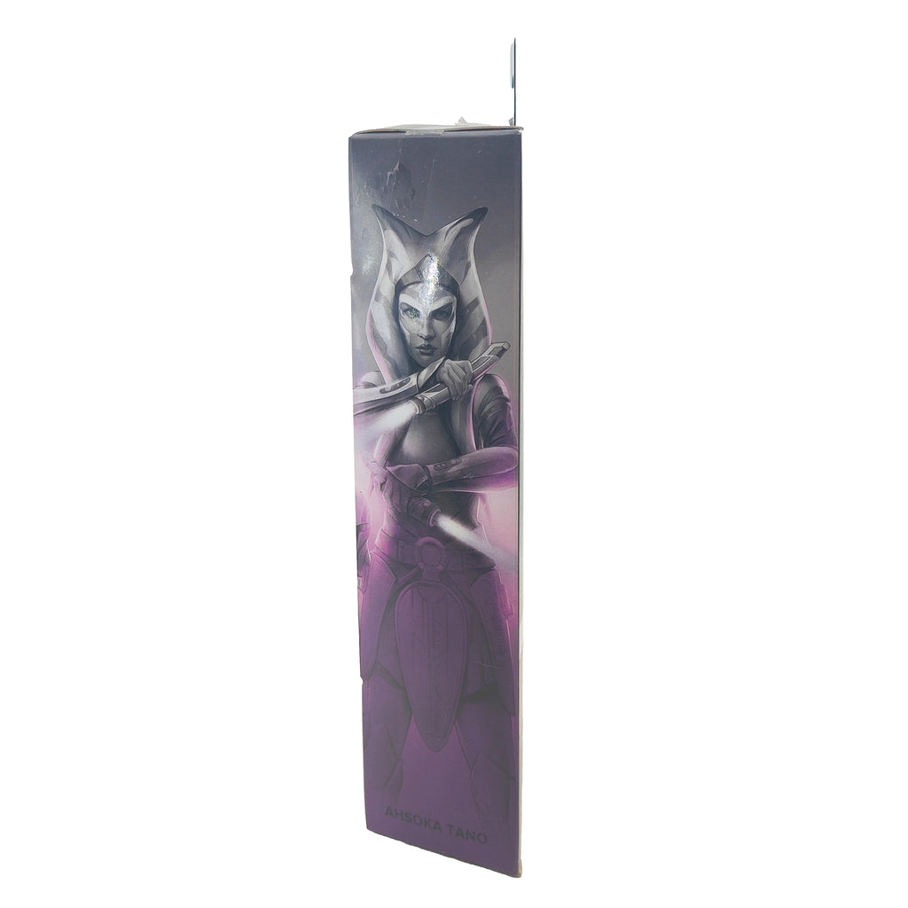 Star Wars Ahsoka Tano Rebels Black Series Action Figure 2020