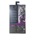 Star Wars Ahsoka Tano Rebels Black Series Action Figure 2020